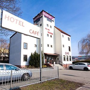 Garni-Hotel An Der Weide